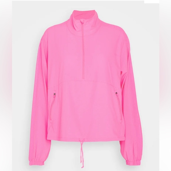 Sweaty Betty Training Day Half Zip - Picture 5 of 6